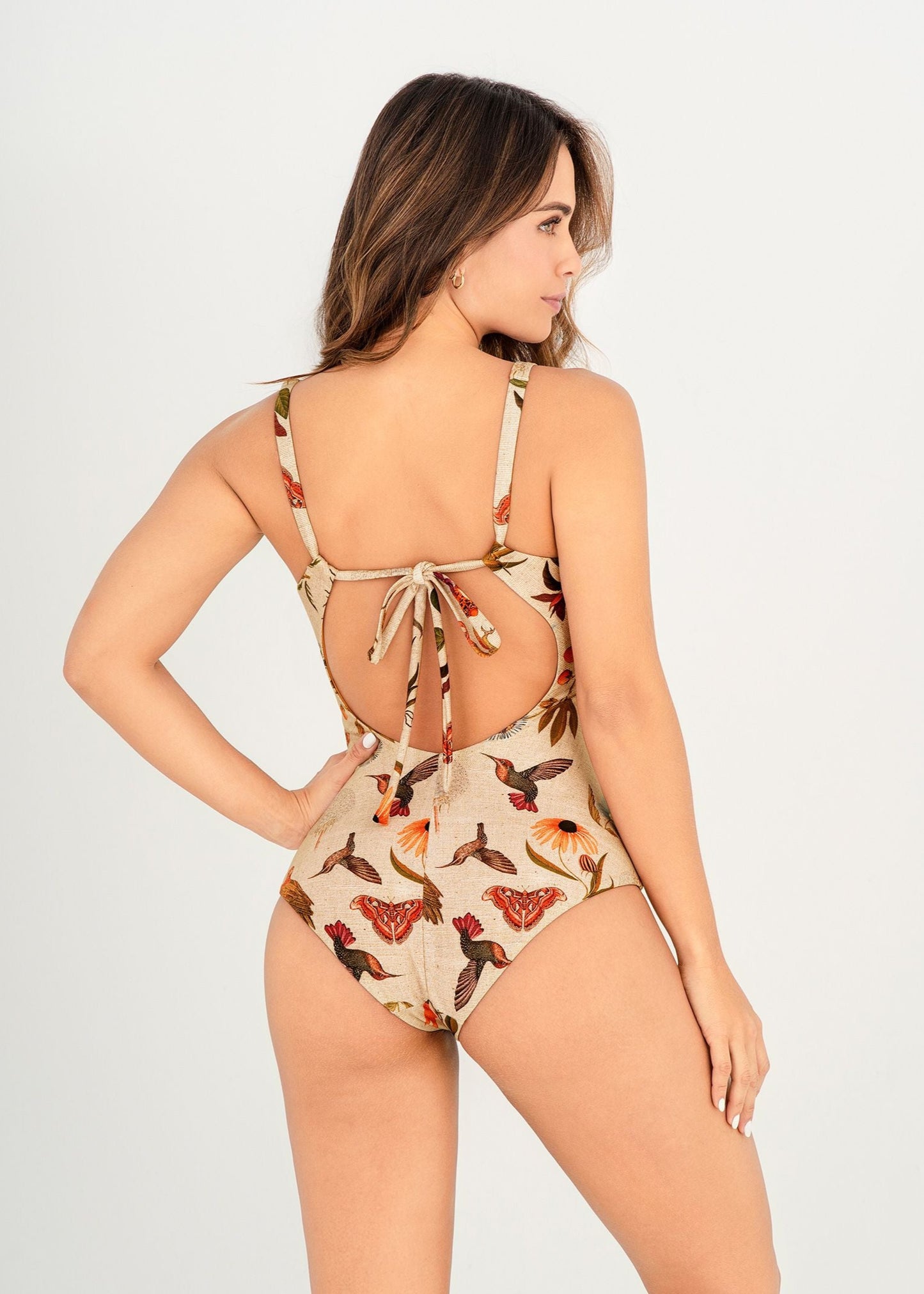 Kolibri One Piece