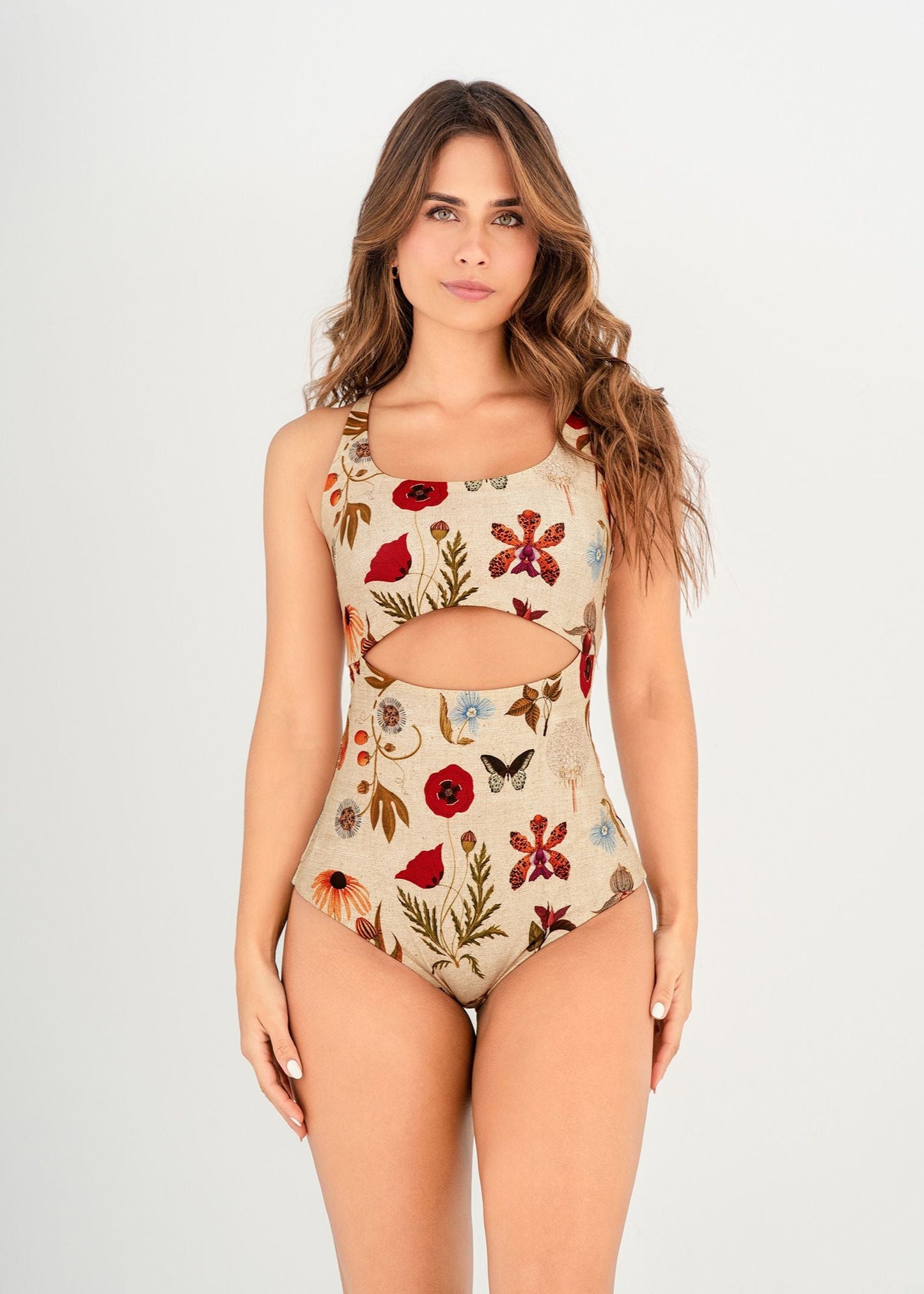 Kolibri One Piece