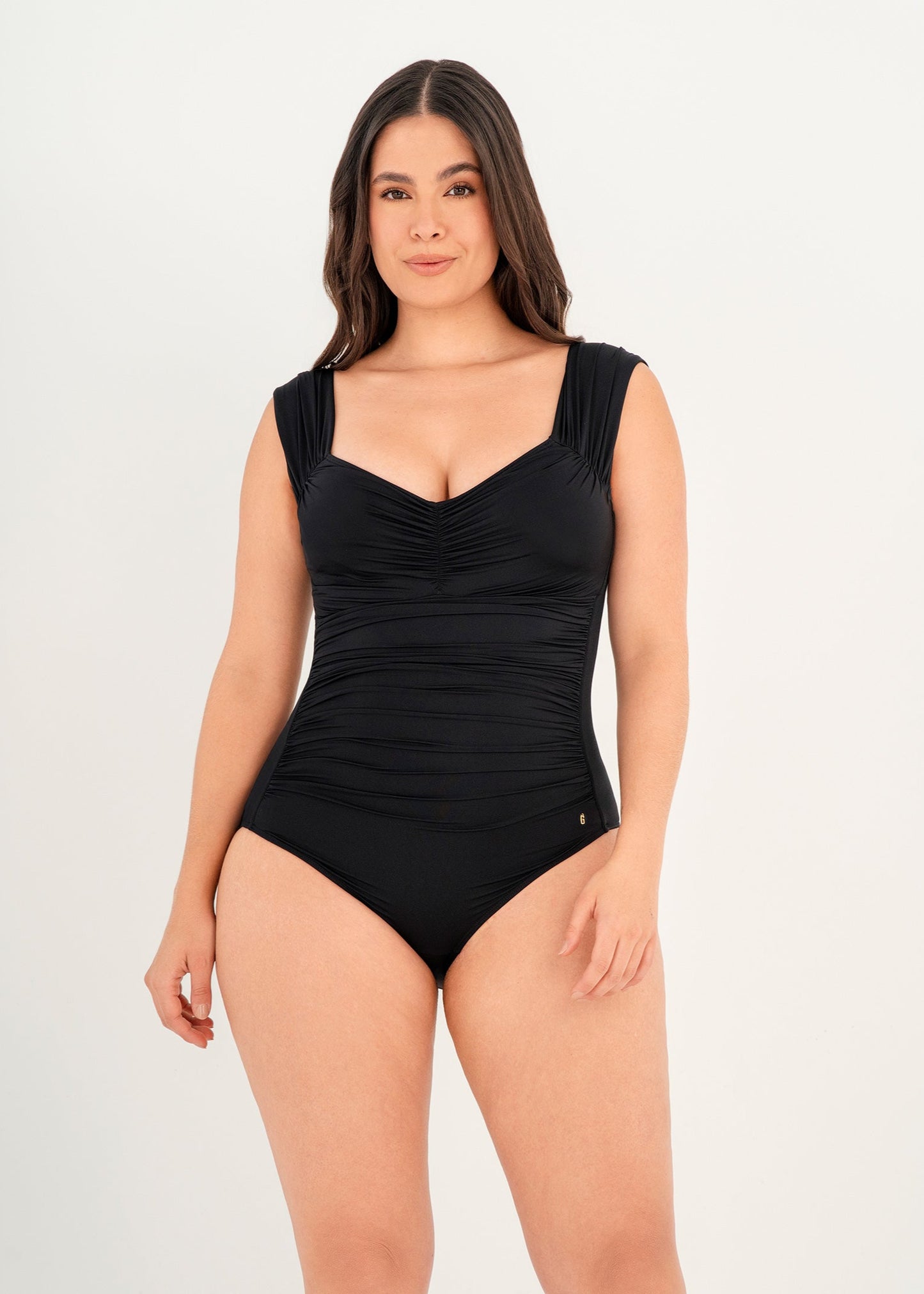 Glam One Piece