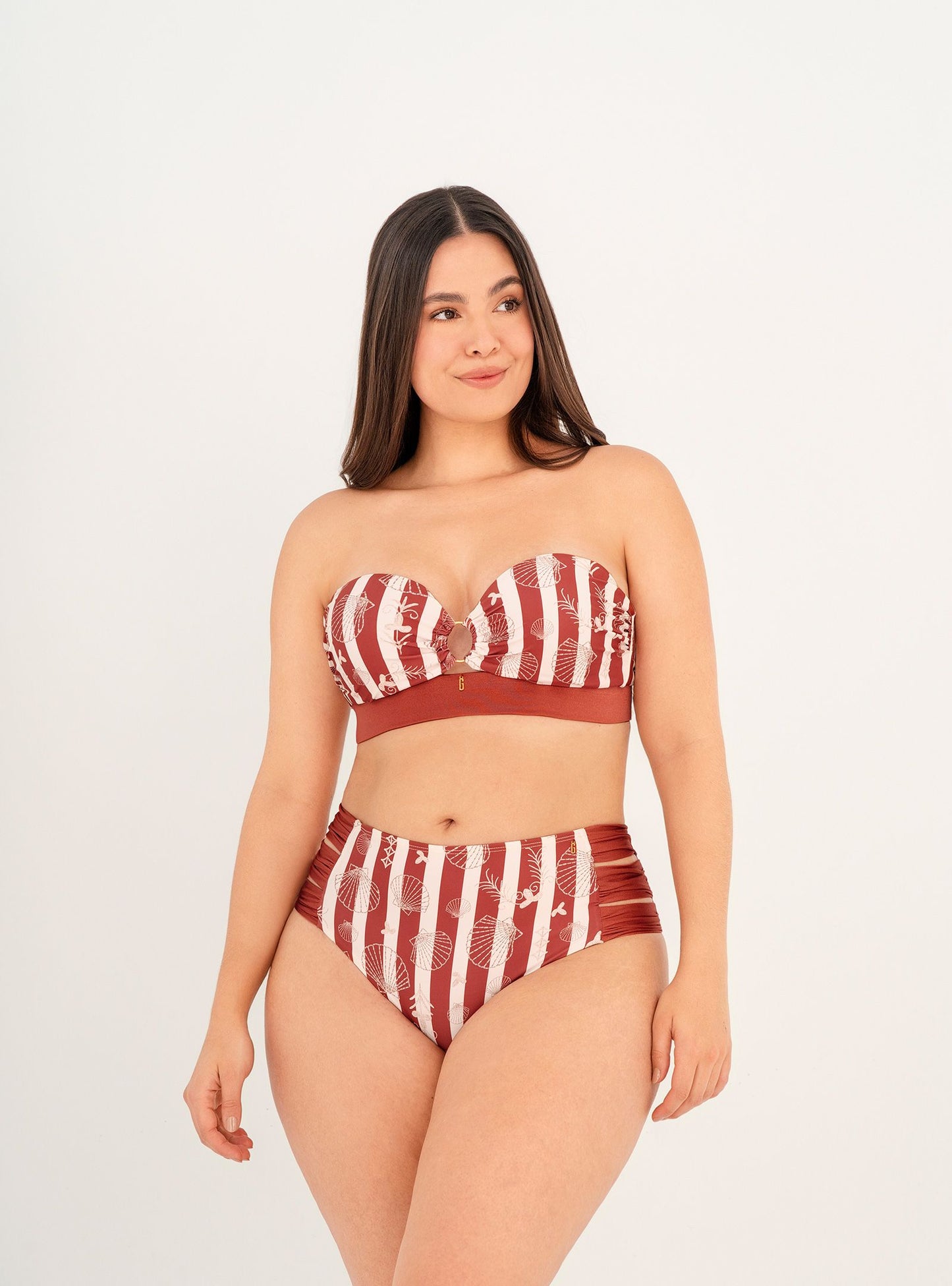 Kardiza Bikini Set