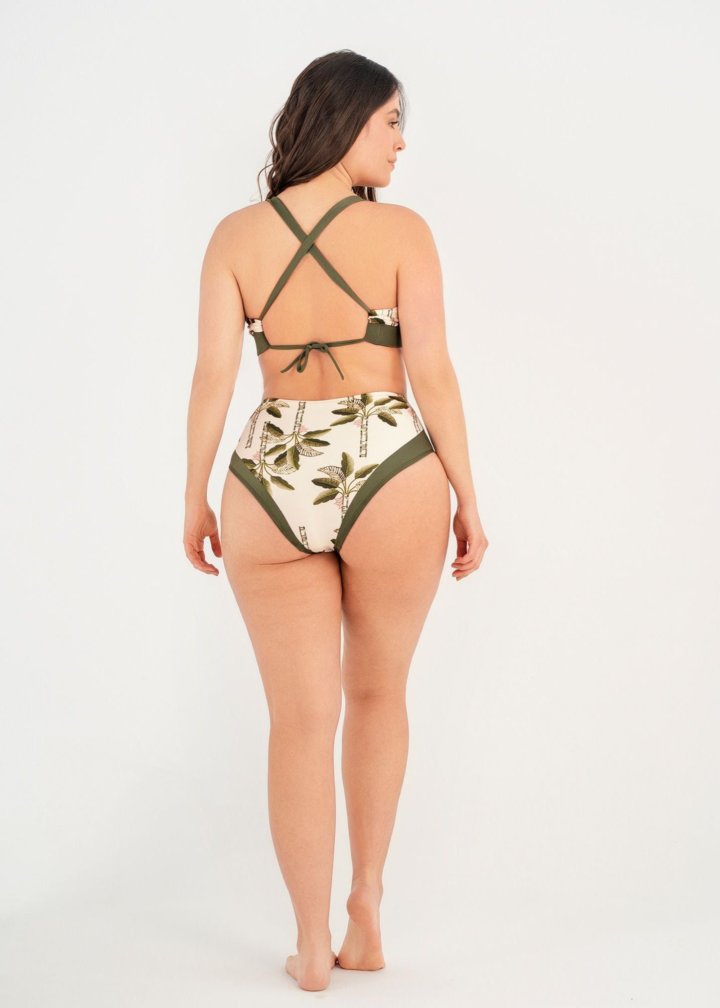 Birbana Bikini Set