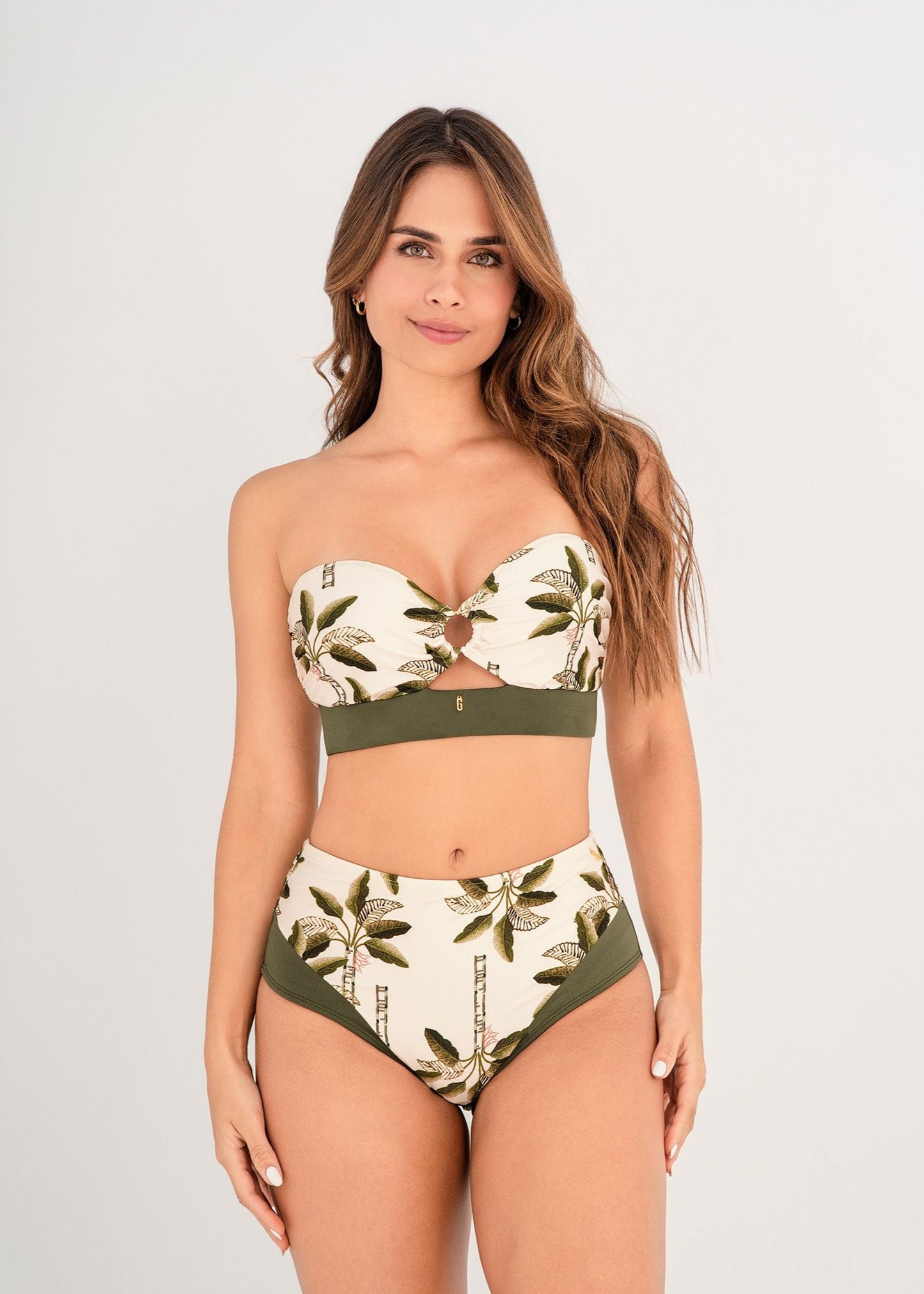 Birbana Bikini Set