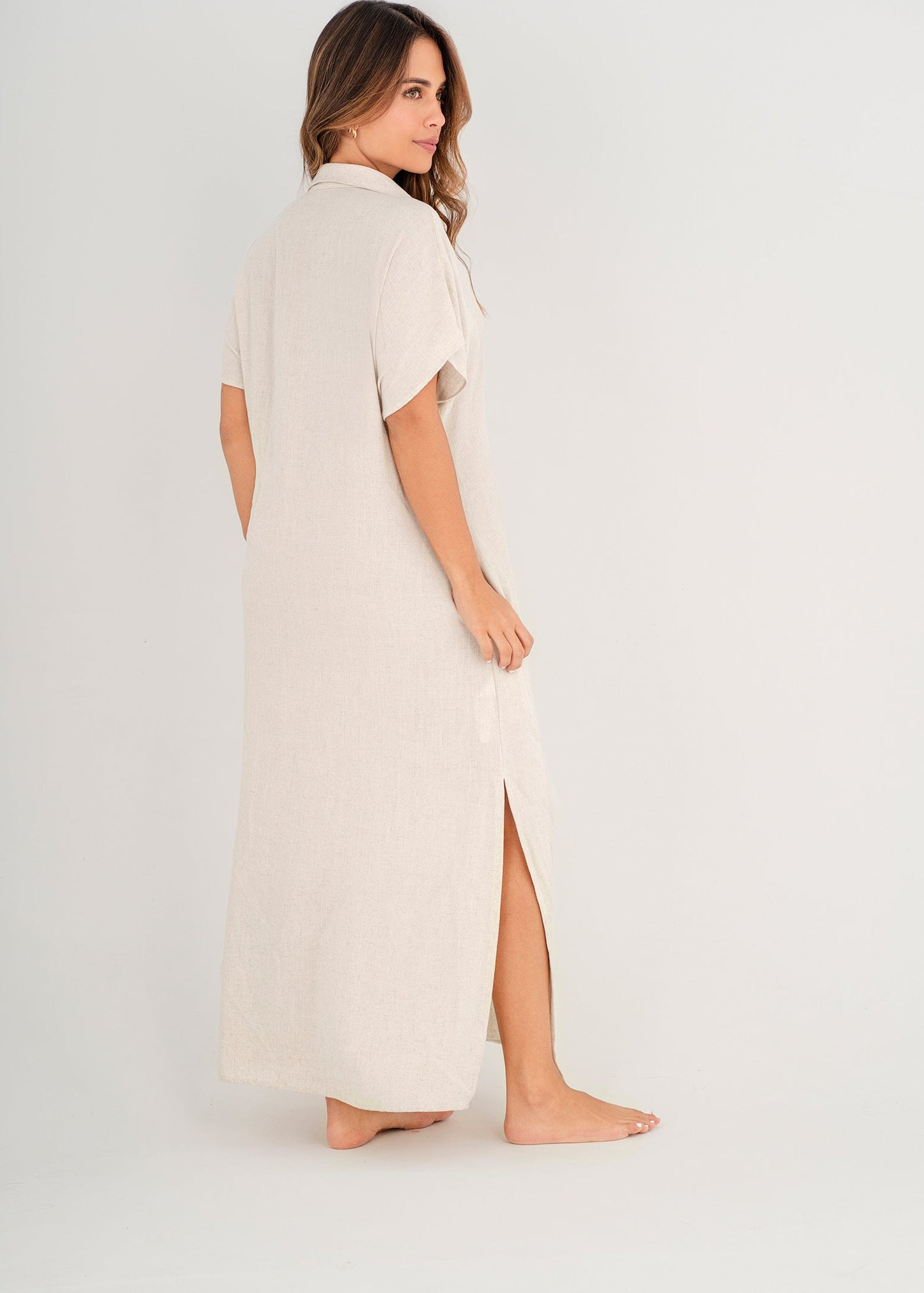 Semilla Dress