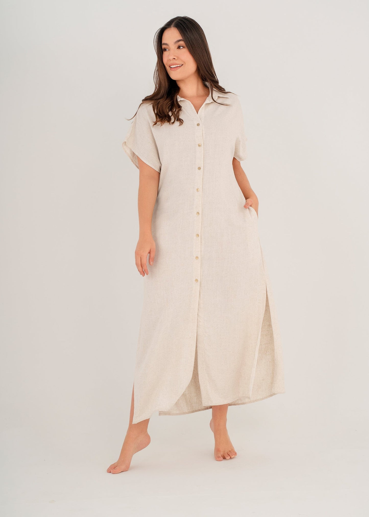 Semilla Dress