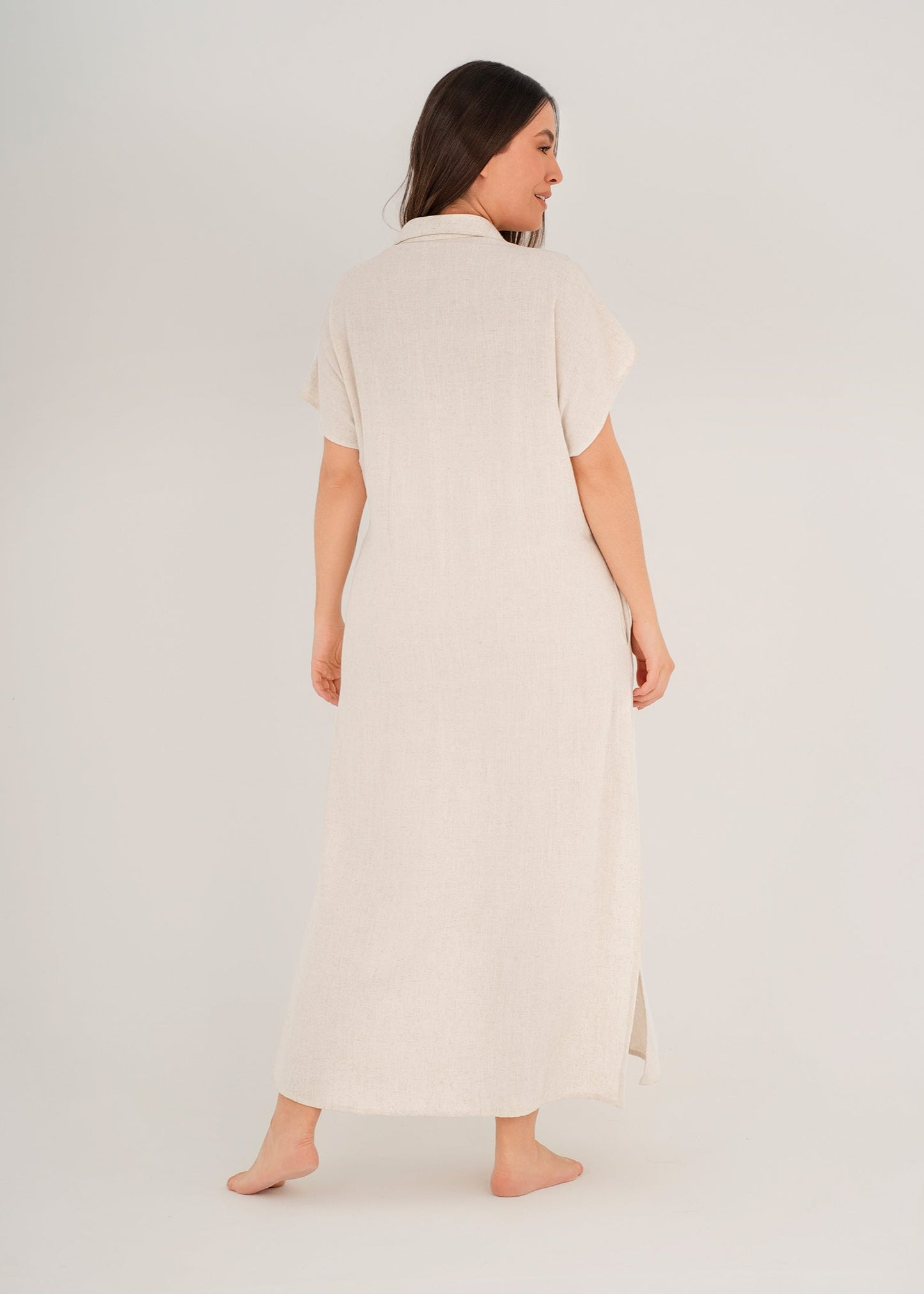 Semilla Dress