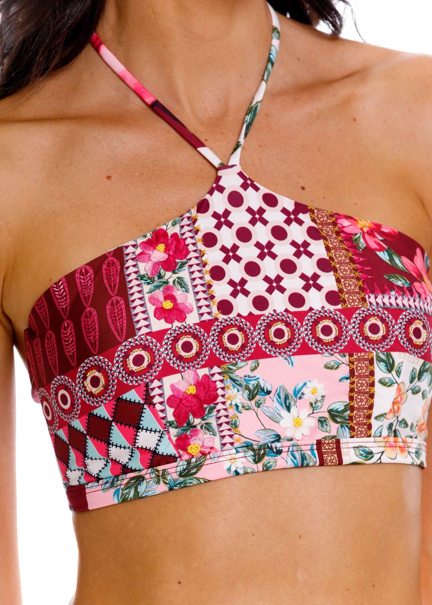Kenia Bikini Set