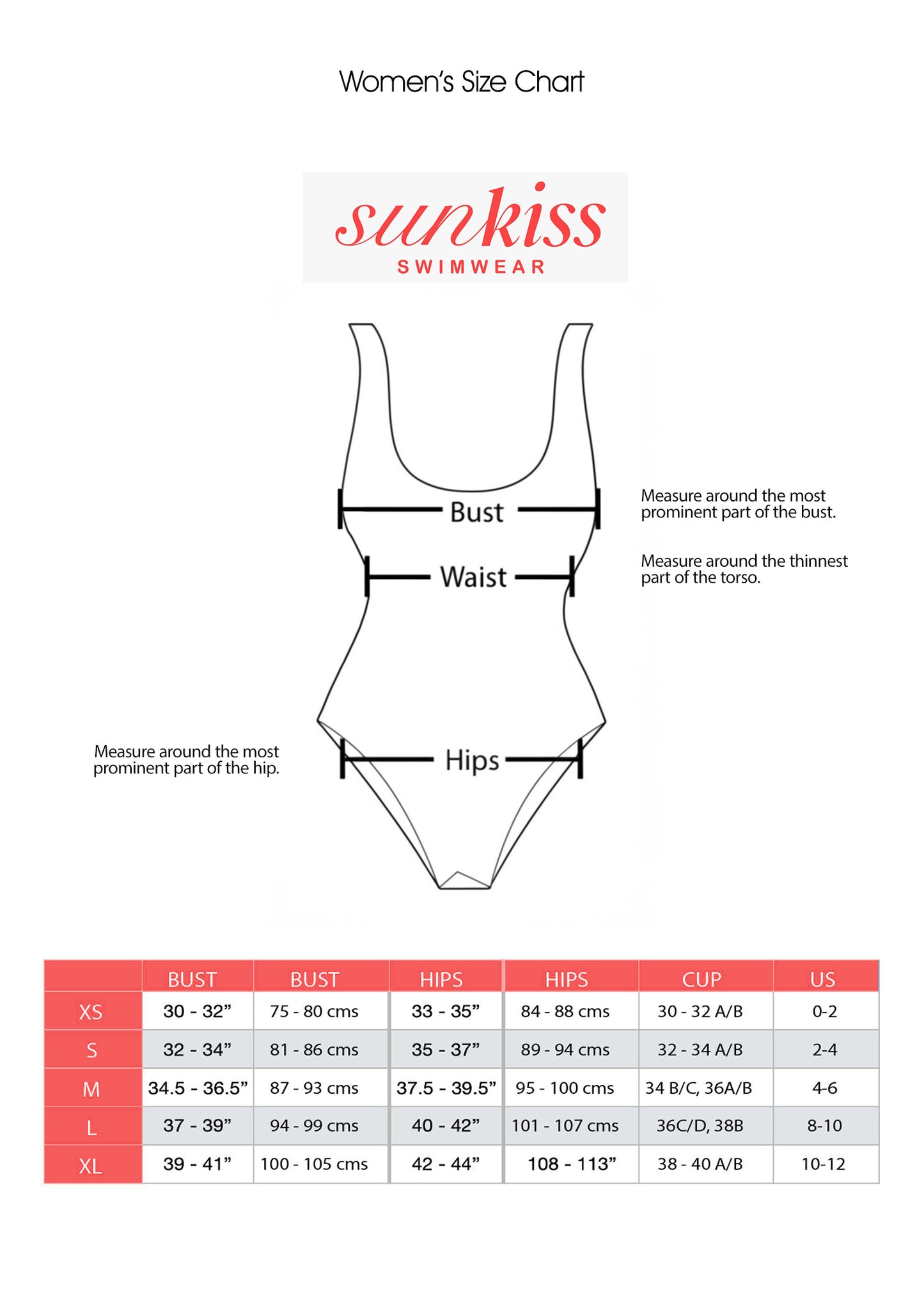 Maar - Zanzibar Bikini Set