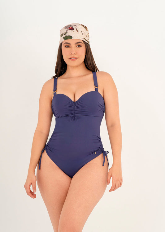 Luna One Piece