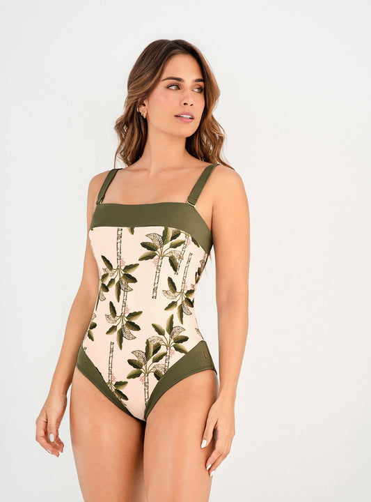 Birbana One Piece