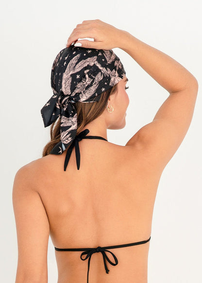 Scarf Black