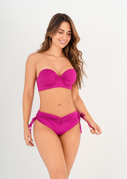 Flora Bikini Set