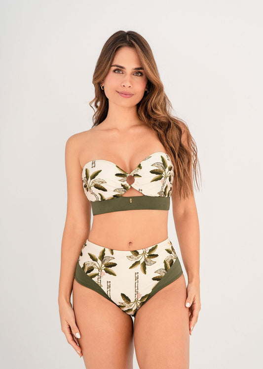 Birbana Bikini Set