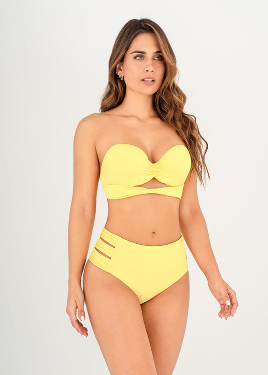 Banana Bikini Set
