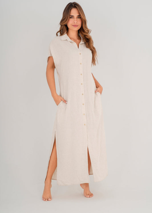 Semilla Dress