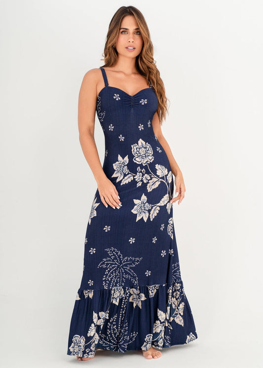 Azula Dress