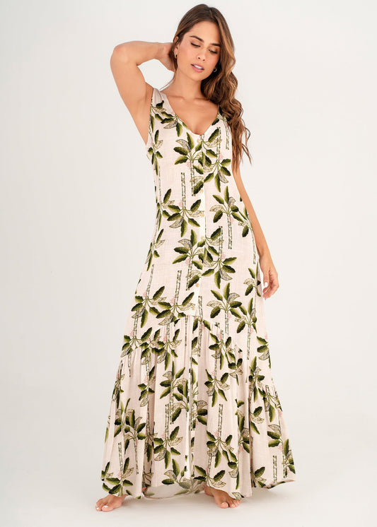 Birbana Dress