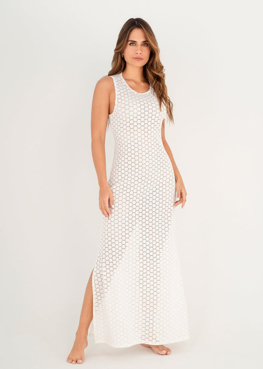 Exotic Marfil Cover Up