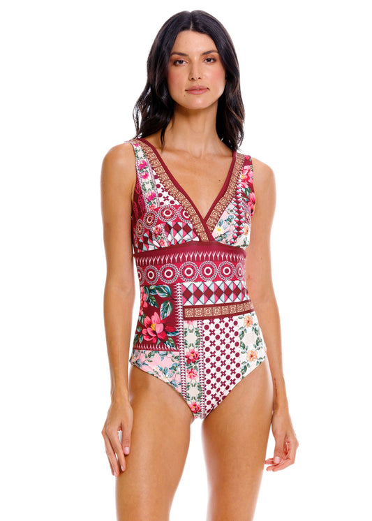 Kenia One Piece