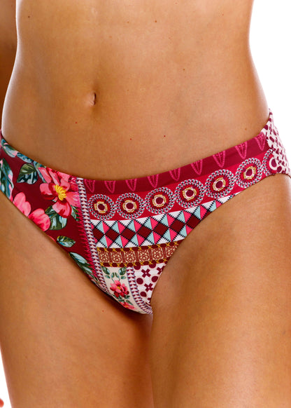 Kenia Bikini Set