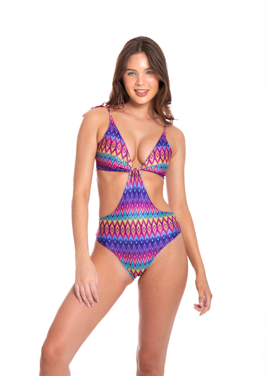 Maar - Galapagos One Piece