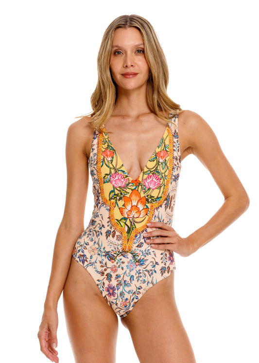 Ziad One Piece